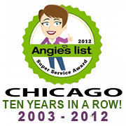 Chicago movers
