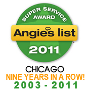 Chicago movers
