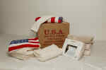 Linen Box