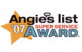 angie's list - movers
