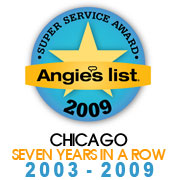 Chicago movers
