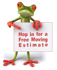 Free Moving Estimate