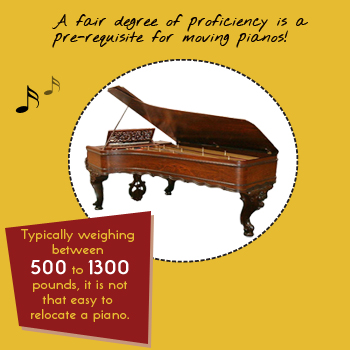 Piano Moves