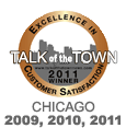 Top Chicago Moving Company