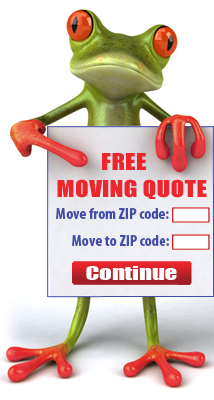 Moving Quotes