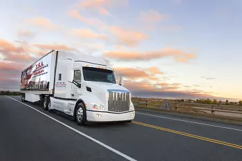 USA Long Distance Movers