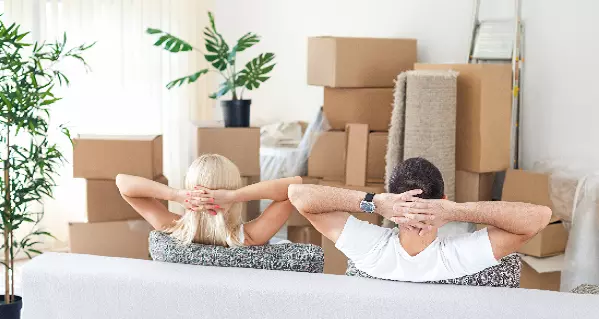 Professional Furniture Movers in Chicago