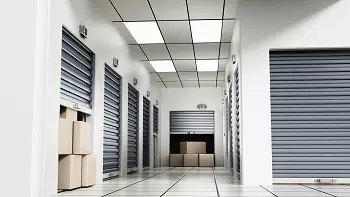 chicago storage