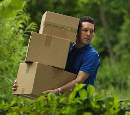 Comfort Packing Comfort Packing