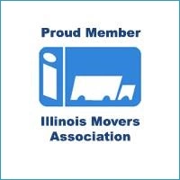 Member of Illinois Movers Association