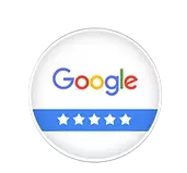 google rating