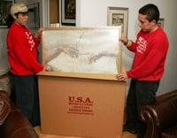 Professional Movers