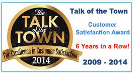 Chicago Movers, Illinois Area Professional Moving Company